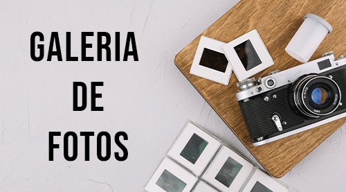 GALERIA DE FOTOS.