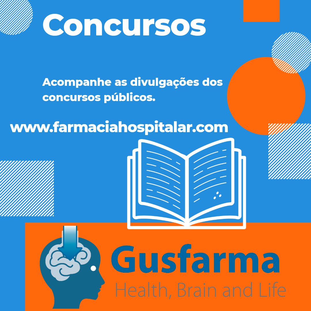 Concursos públicos