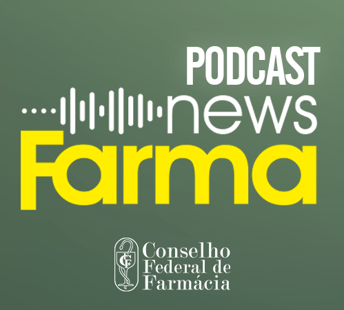 Dr.Gustavo Alves participa do episódio desta semana, do Podcast Newsfarma