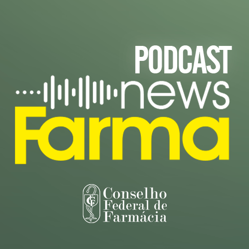 Dr.Gustavo Alves participa do episódio desta semana, do Podcast Newsfarma